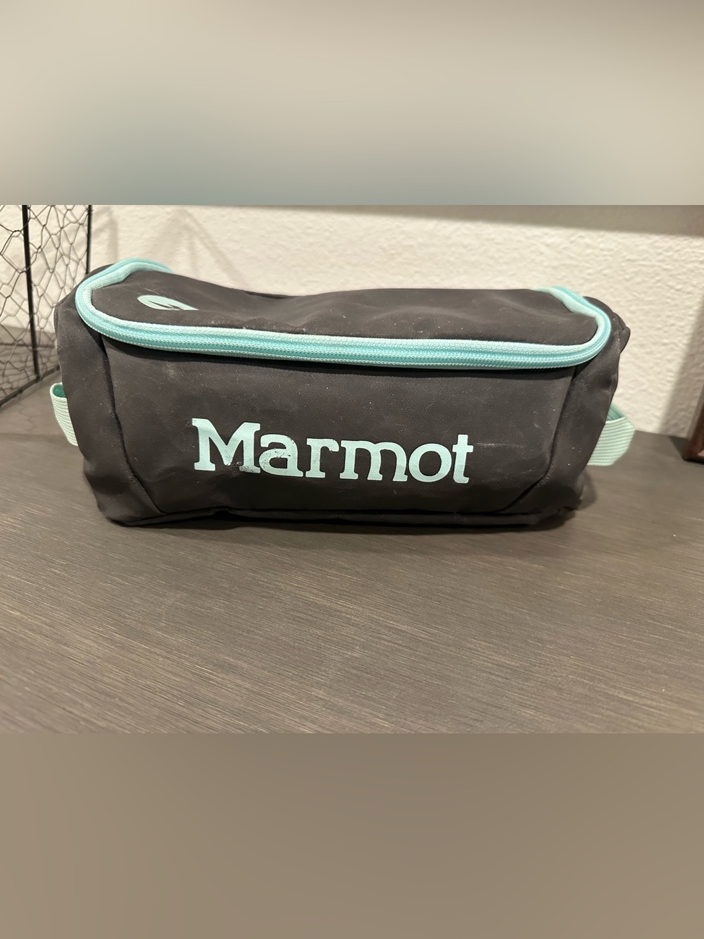Marmot Mini Hauler Toiletry Bag